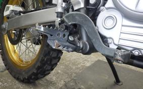 YAMAHA SEROW 250 Gen.2 2007 DG17J