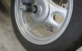 HONDA DIO FIT 2003 AF27