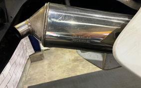HONDA CRM250AR MD32