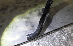 HONDA CT125-2 2004 JA65