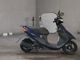 Фото Suzuki ADDRESS V50 с японского аукциона