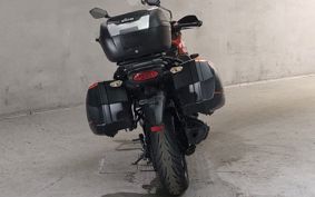 KAWASAKI VERSYS1000 LZT00B