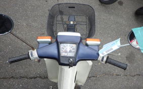 HONDA C50 SUPER CUB E AA01