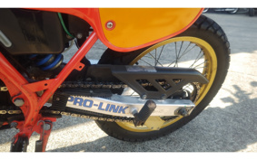 HONDA MTX200R MD07