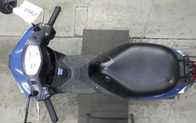 SUZUKI ﾚｯﾂ CA4AA