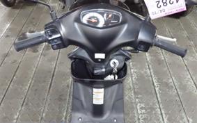SUZUKI ADDRESS V50 Gen.2 CA44A