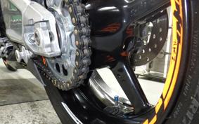 KTM 1190 RC8 2008