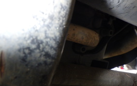 SUZUKI LET's 4 CA45A