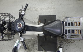 HONDA C110 SUPER CUB JA10