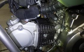 HONDA CT125-2 2009 JA65