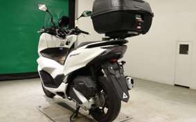 HONDA PCX 125 2022 JK05