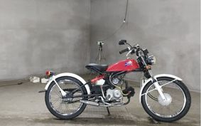 HONDA SOLO AC17