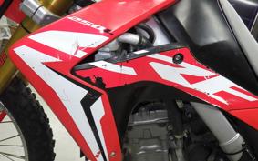 HONDA CRF250L MD44