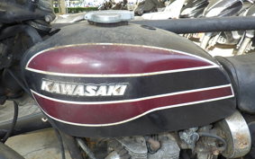 KAWASAKI W3 W3F