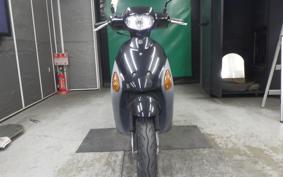 SUZUKI LET's 4 2021 CA45A
