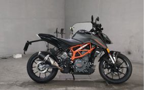 KTM 390 DUKE 2024 JPJ40