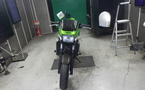 KAWASAKI ZRX1200 R 2008 ZRT20A