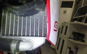 GASGAS EC 250 F 2014