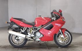 DUCATI  DUCATI ST4 S200AA