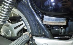 HONDA CB400AT CB400A