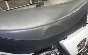 YAMAHA SR400 Gen.3 2007 RH01J