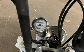 YAMAHA TW200 DG07J