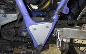 YAMAHA SEROW 225 W 4JG