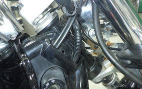 YAMAHA DRAGSTAR 400 2013 VH02J