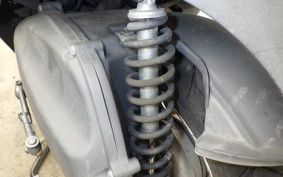 YAMAHA JOG Gen.5 SA36J