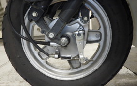 HONDA GYRO CANOPY 2019 TA03