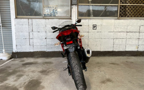 KAWASAKI Ninja 250 SE EX250L