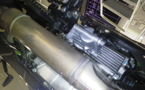 KAWASAKI ZX-4RR 2025 ZX400P