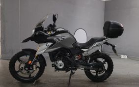 BMW G310GS 0G02