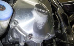 SUZUKI GSF1200 S 1997 GV75A