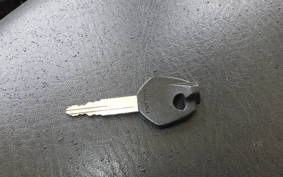 SUZUKI LET's 4 CA45A