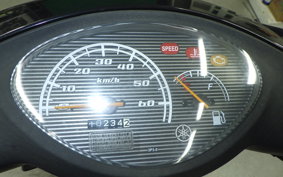 YAMAHA JOG Gen.5 2005 SA36J