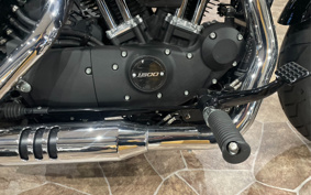 HARLEY XL1200X 2022 LC3