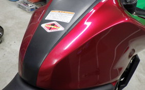 HONDA CB125 R 1997 JC79