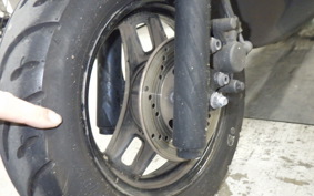 SUZUKI ADDRESS V125 SS CF4MA