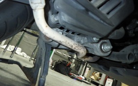 HONDA TACT Basket 2024 AF75