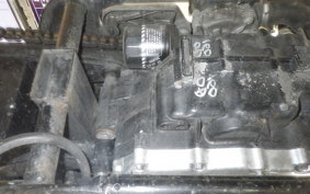 HONDA SHADOW 400 1998 NC34