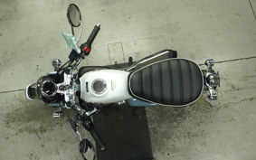 HONDA MONKEY 125 2022 JB05