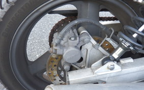 HONDA CB400SF 1995 NC31