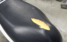 SUZUKI ADDRESS V50 CA4BA