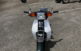 HONDA SUPER CUB50 C50