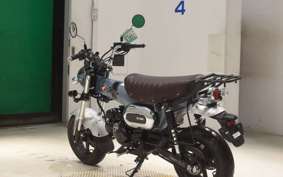 HONDA DAX 125 2024 JB04