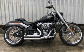 HARLEY FLFBS 2018 YGK