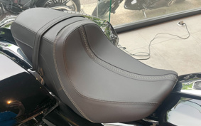 HARLEY HARLEY FLHX1580 2025 KB7