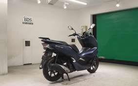 HONDA PCX125 2006 JF81