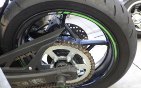 KAWASAKI ZX-4RR 2025 ZX400P